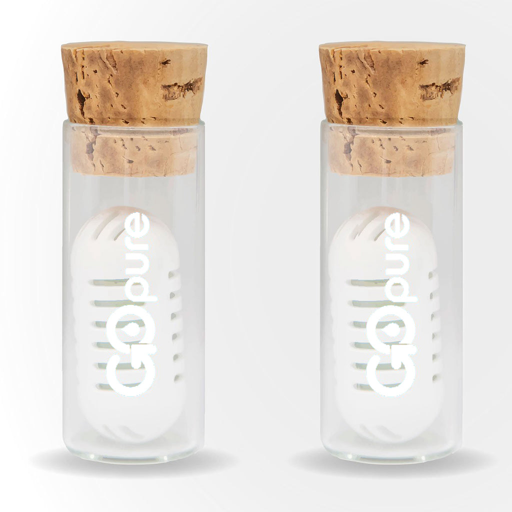 GoPure water filters